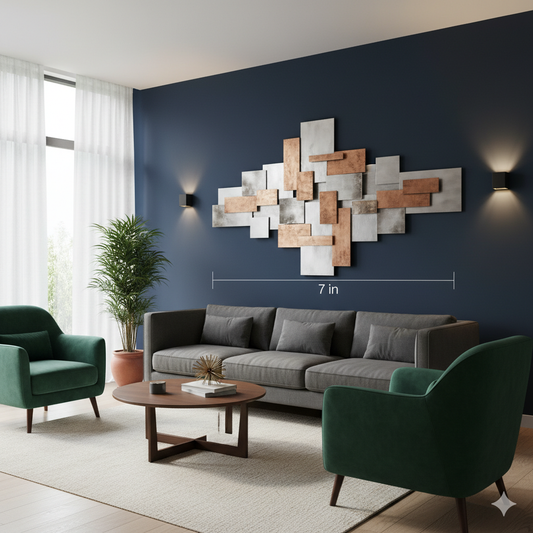 Art of the Anchor Piece