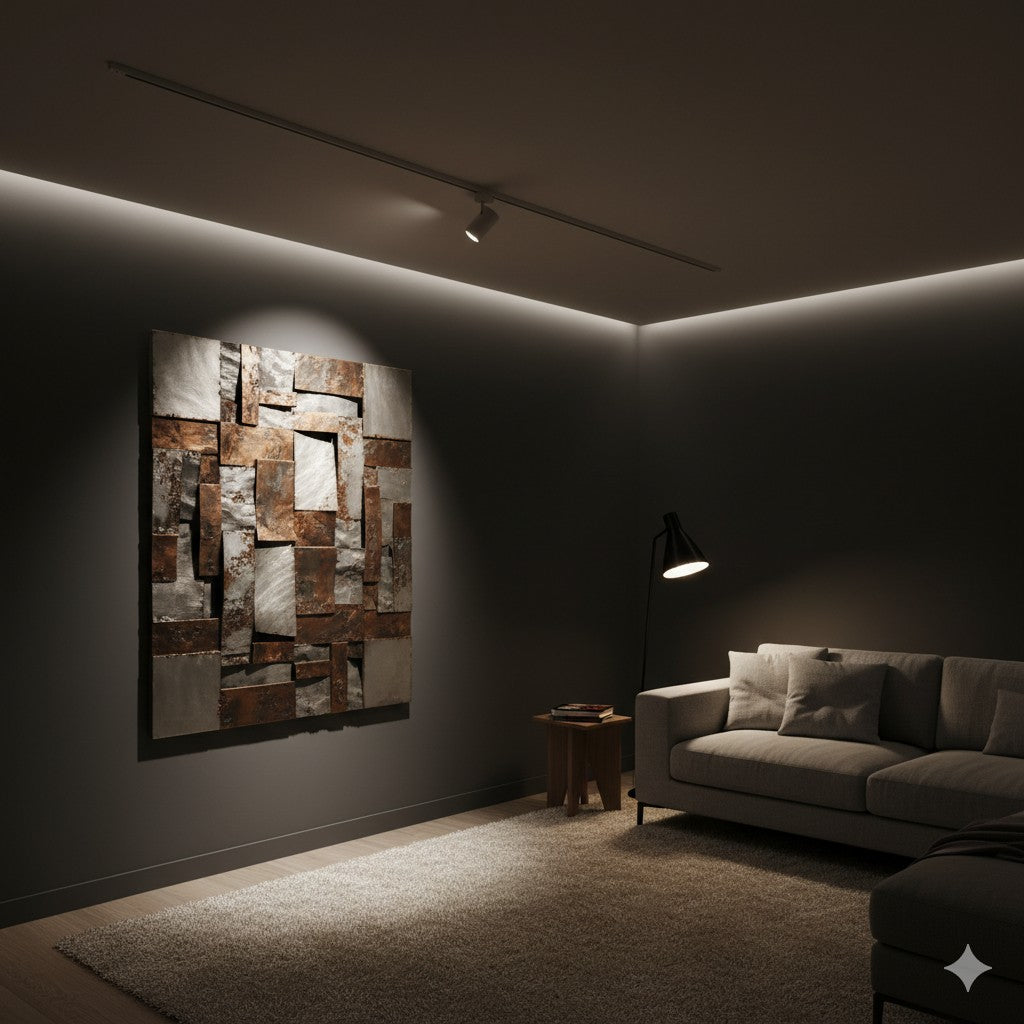 Master the Art of Illumination