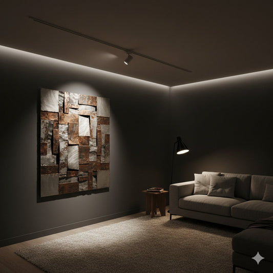 Master the Art of Illumination