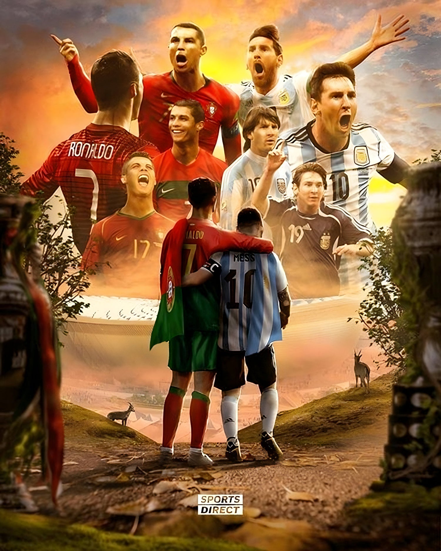 Sports Action