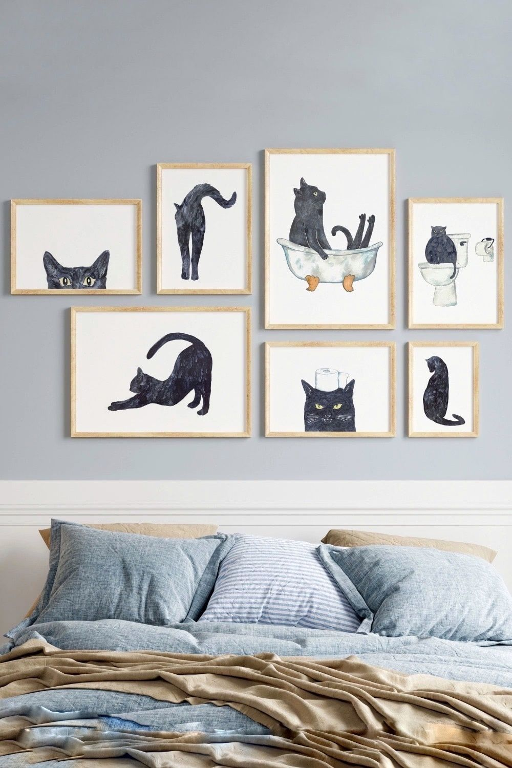 Kids Metal Art Prints Store