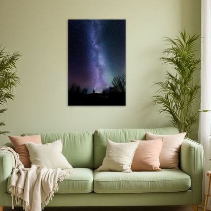 Milky Way Dreams