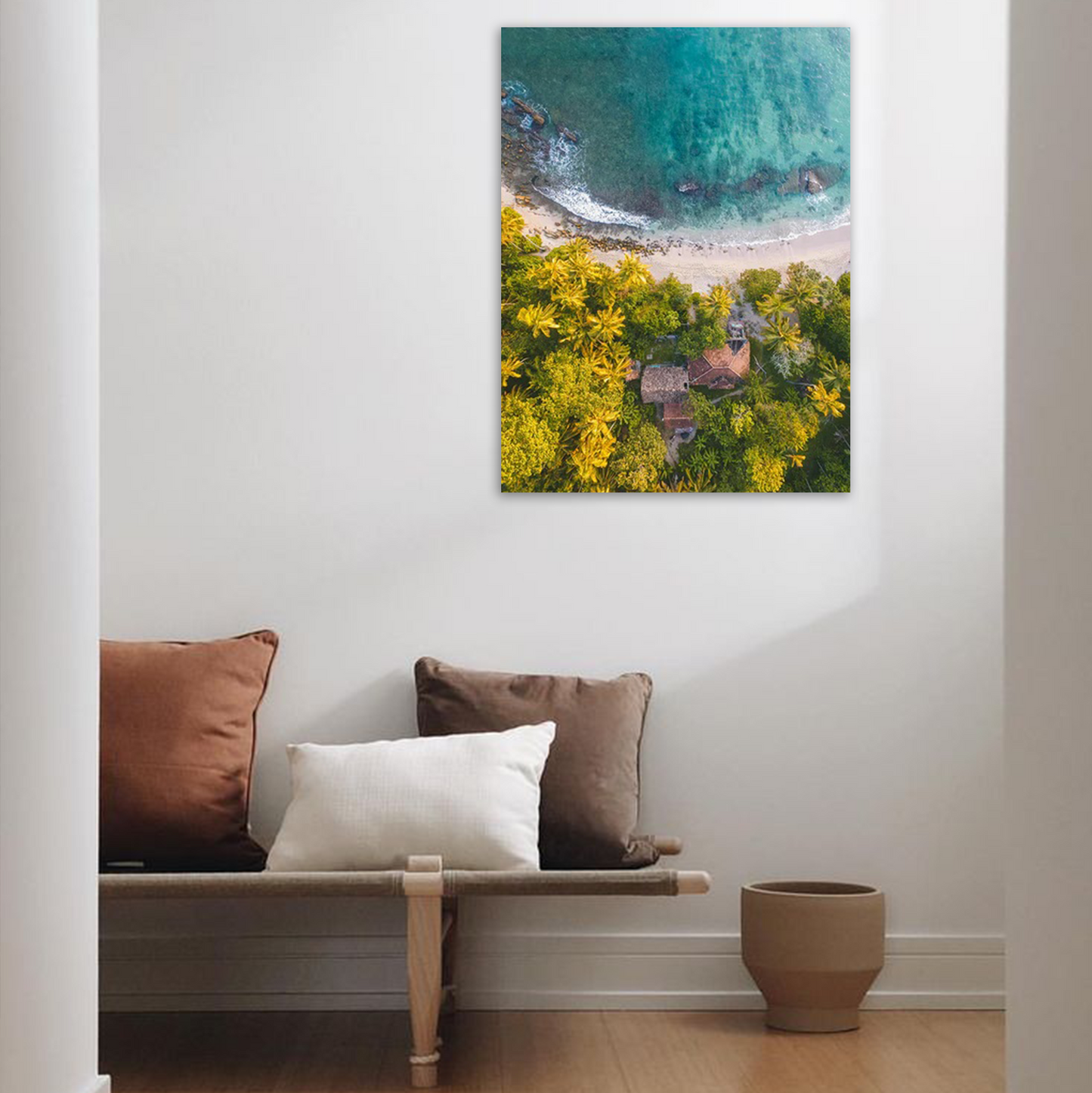 Ocean Island