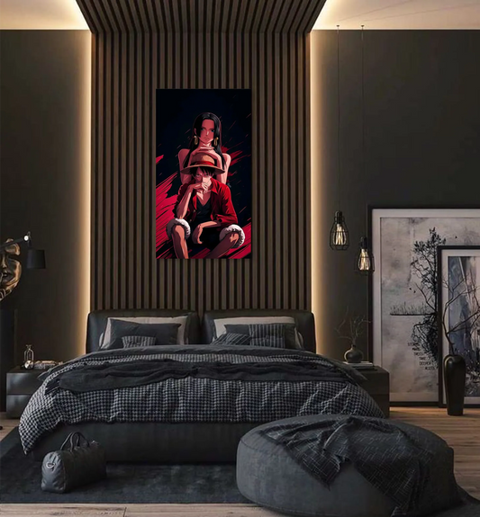 King & Queen of Shadows