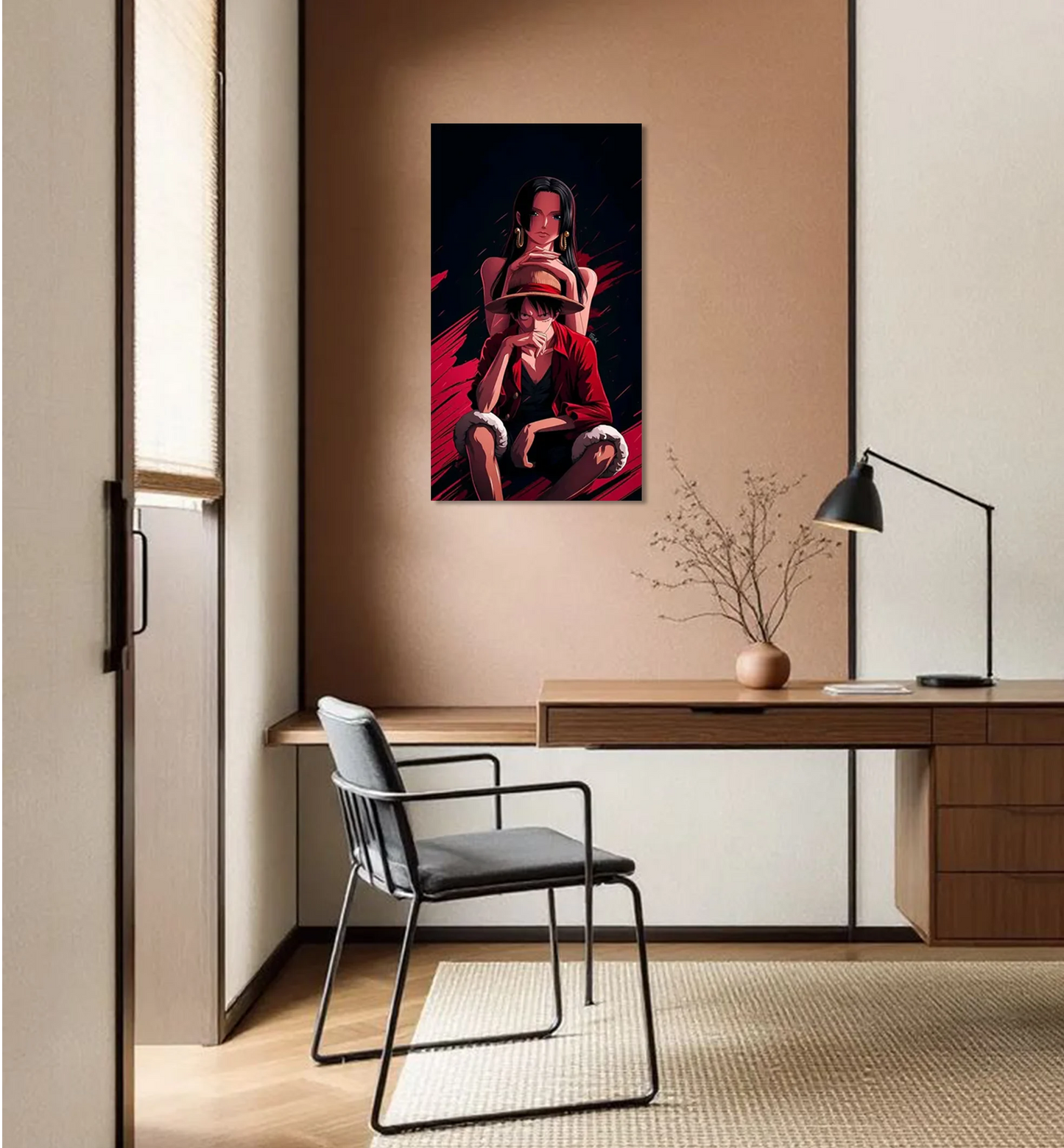 King & Queen of Shadows