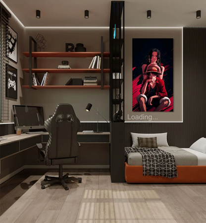 King & Queen of Shadows