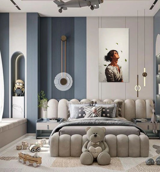 Leaves of Reflection