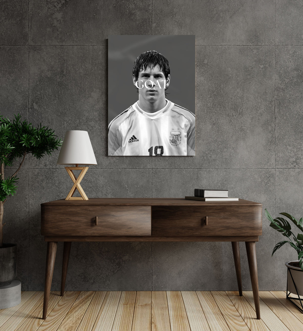Young Leo: No. 18