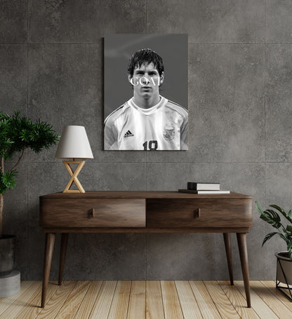 Young Leo: No. 18