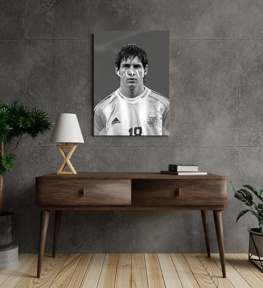 Young Leo: No.18