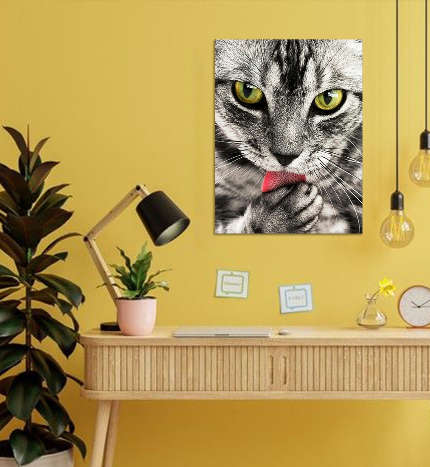 Charming Meow
