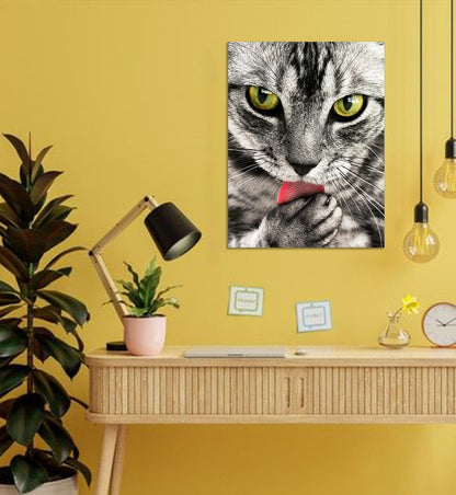Charming Meow