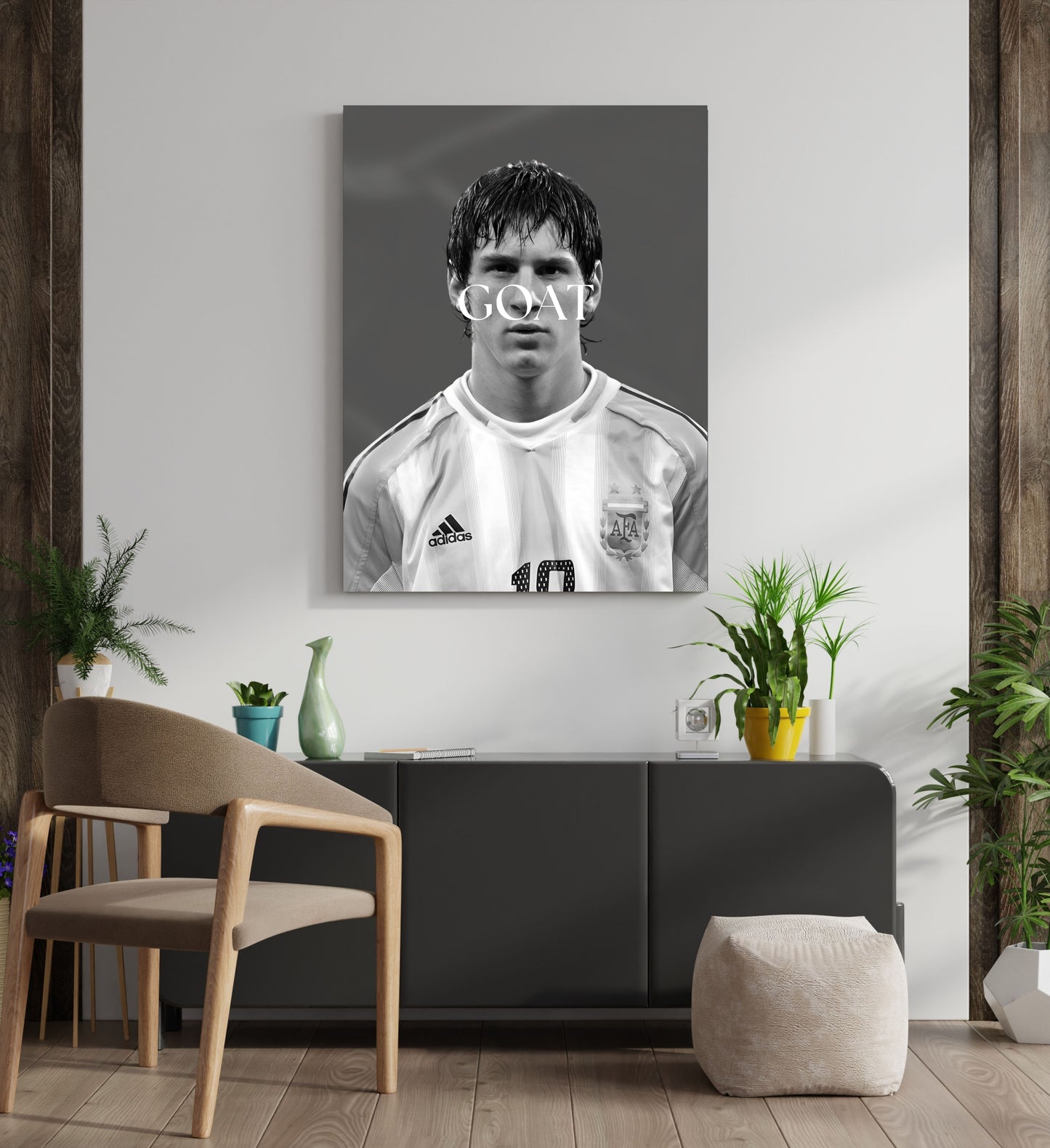 Young Leo: No. 18
