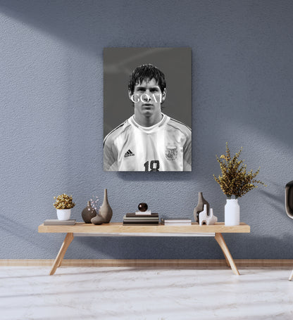 Young Leo: No. 18