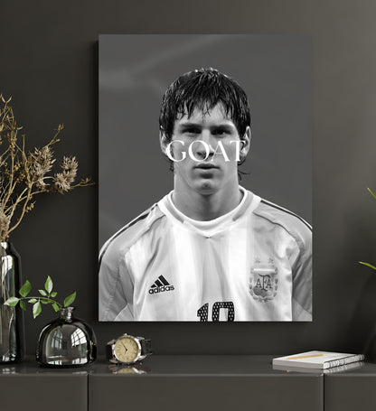 Young Leo: No. 18