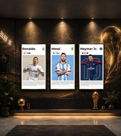 Legends of the Game