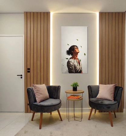 Leaves of Reflection