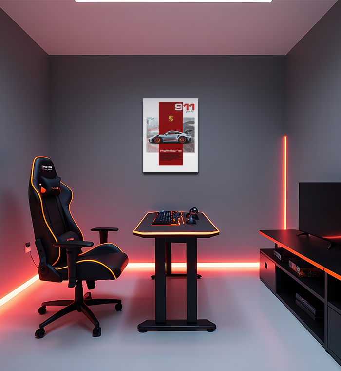 Redline Racer