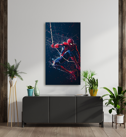 Spider Swinger
