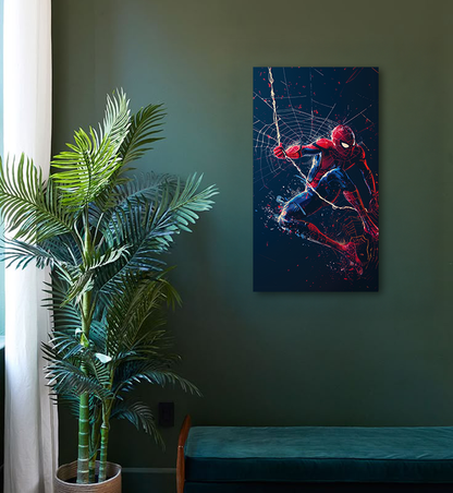 Spider Swinger