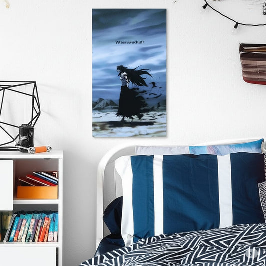 Dororo Tenzuka – Japanese Anime