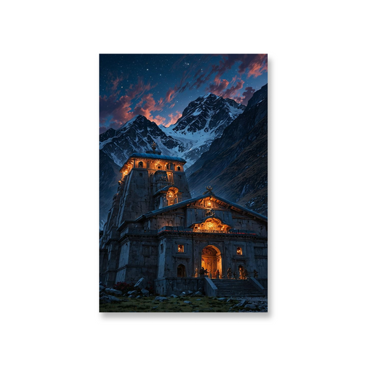 Mountain Sanctuary