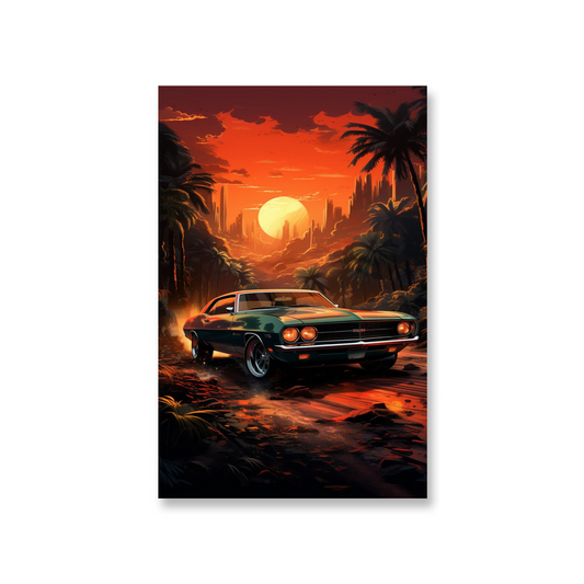 Tropical Escape