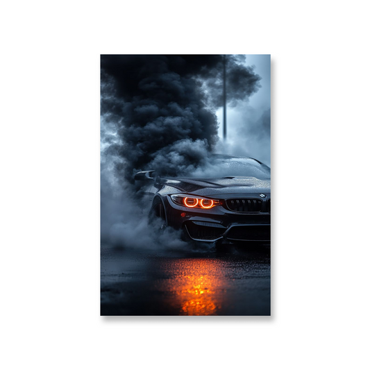 Asphalt Fury