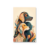 Artistic Dog Portraits