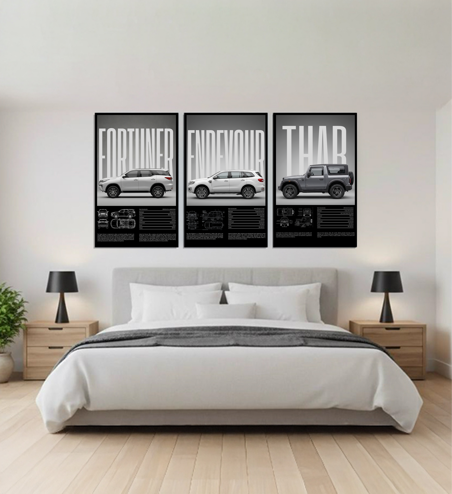 The Drive Series