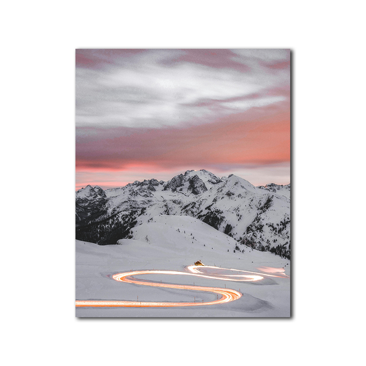 Frozen Trail