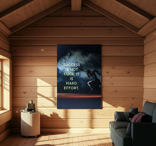 Focused Spirit