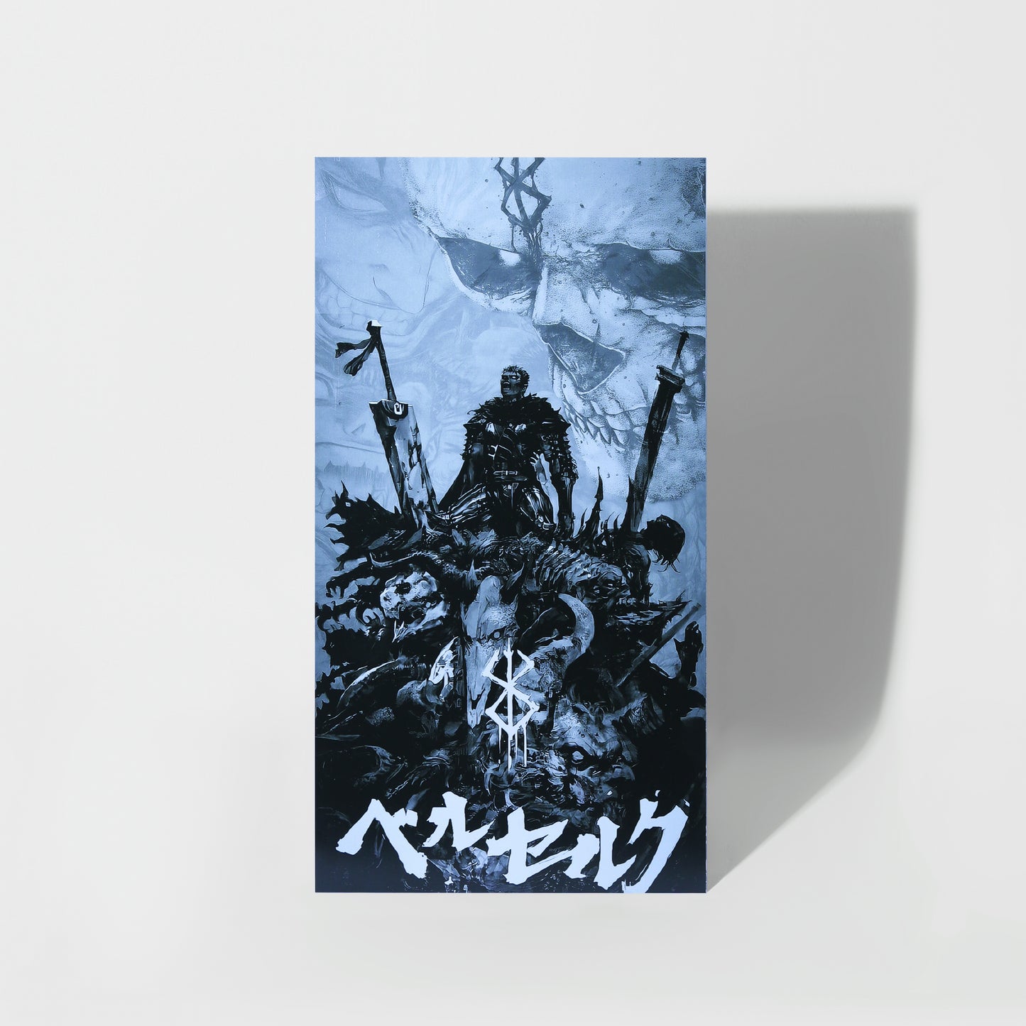 Skeleton Warrior