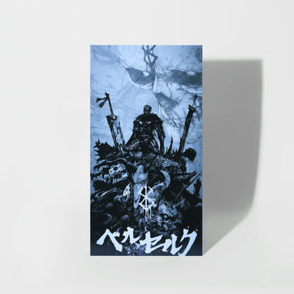 Skeleton Warrior