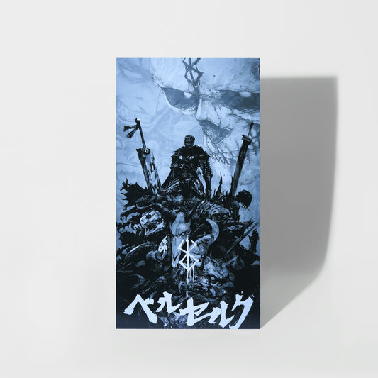 Skeleton Warrior