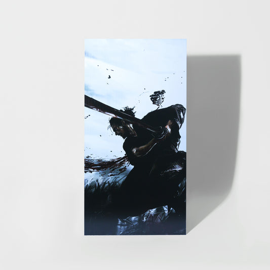 Ronin Blade