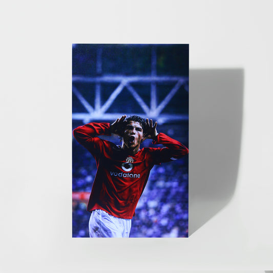 Ronaldo