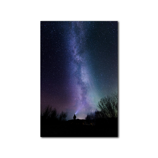 Milky Way Dreams