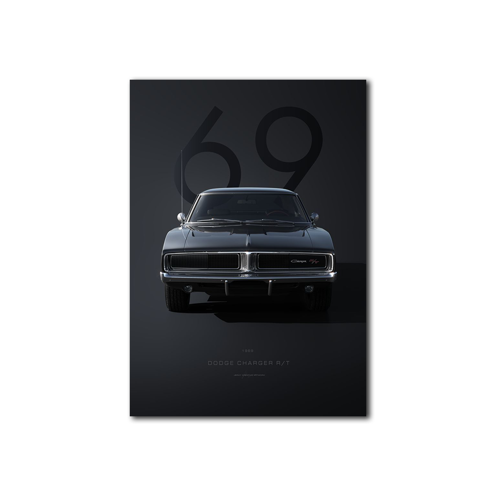 Night Rider R/T
