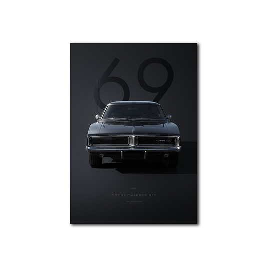 Night Rider R/T