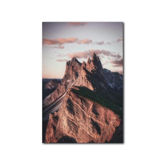 Sharp Silence