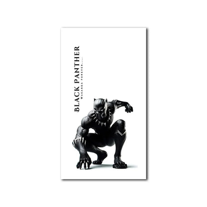 The Black Panther