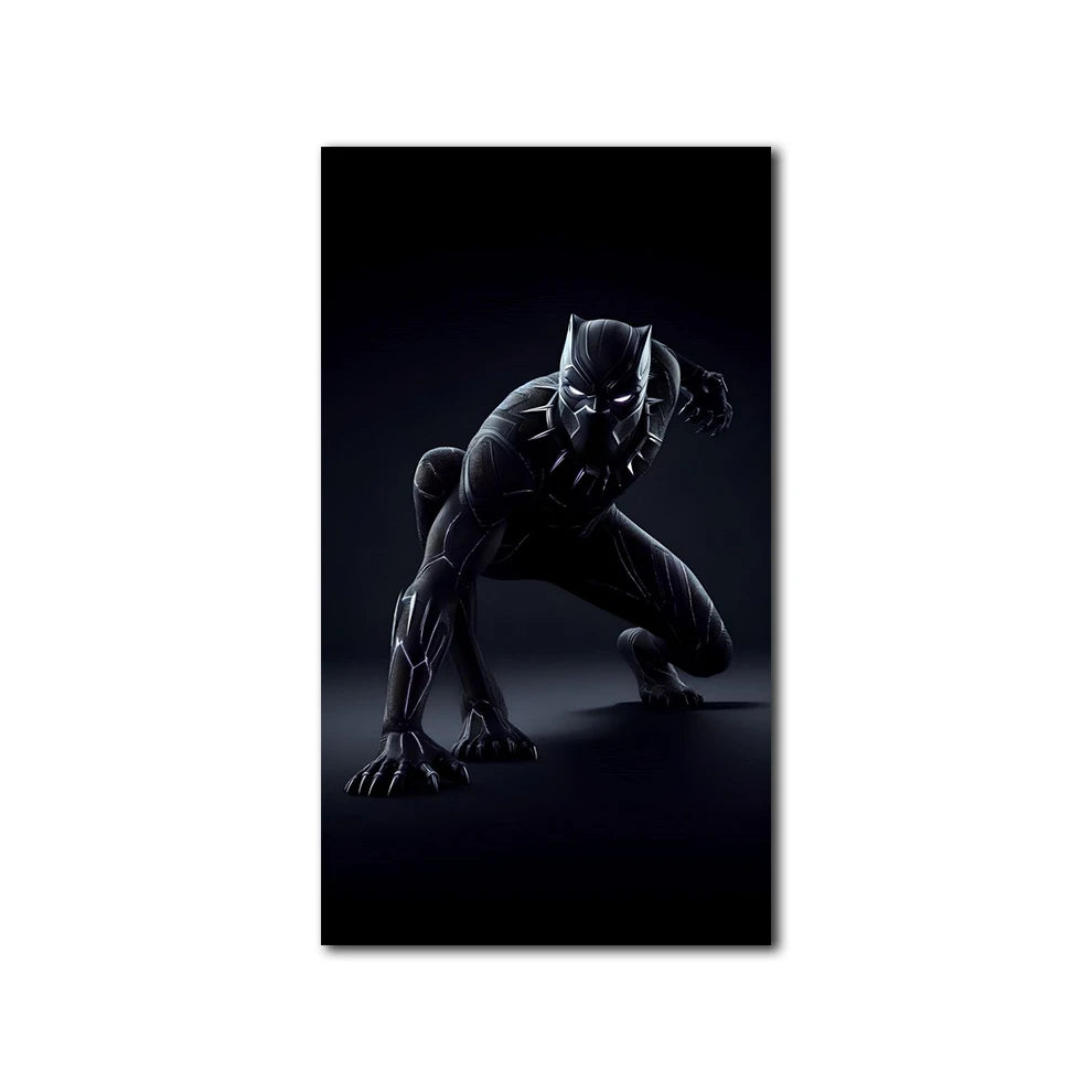 Wakanda Forever