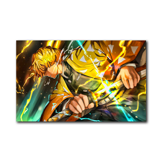 Breath of Thunder