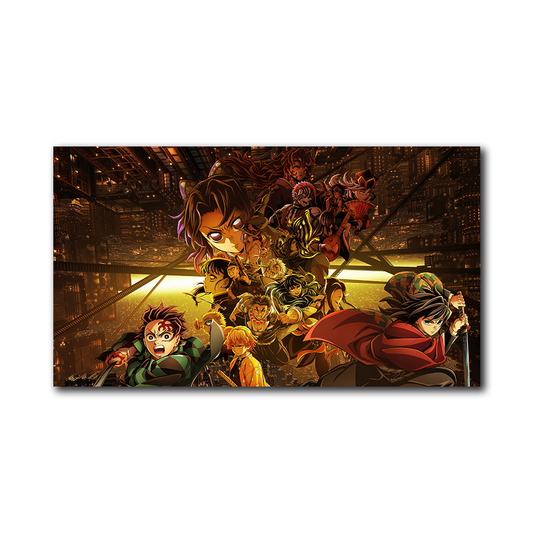 Rise of the Slayers