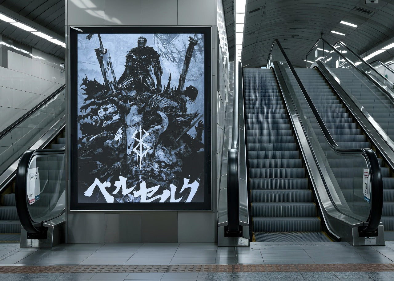 Skeleton Warrior