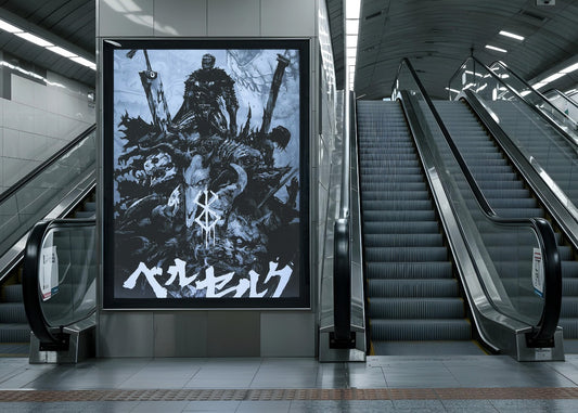 Skeleton Warrior
