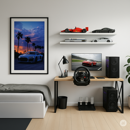 Sunlet Palm Dlive
