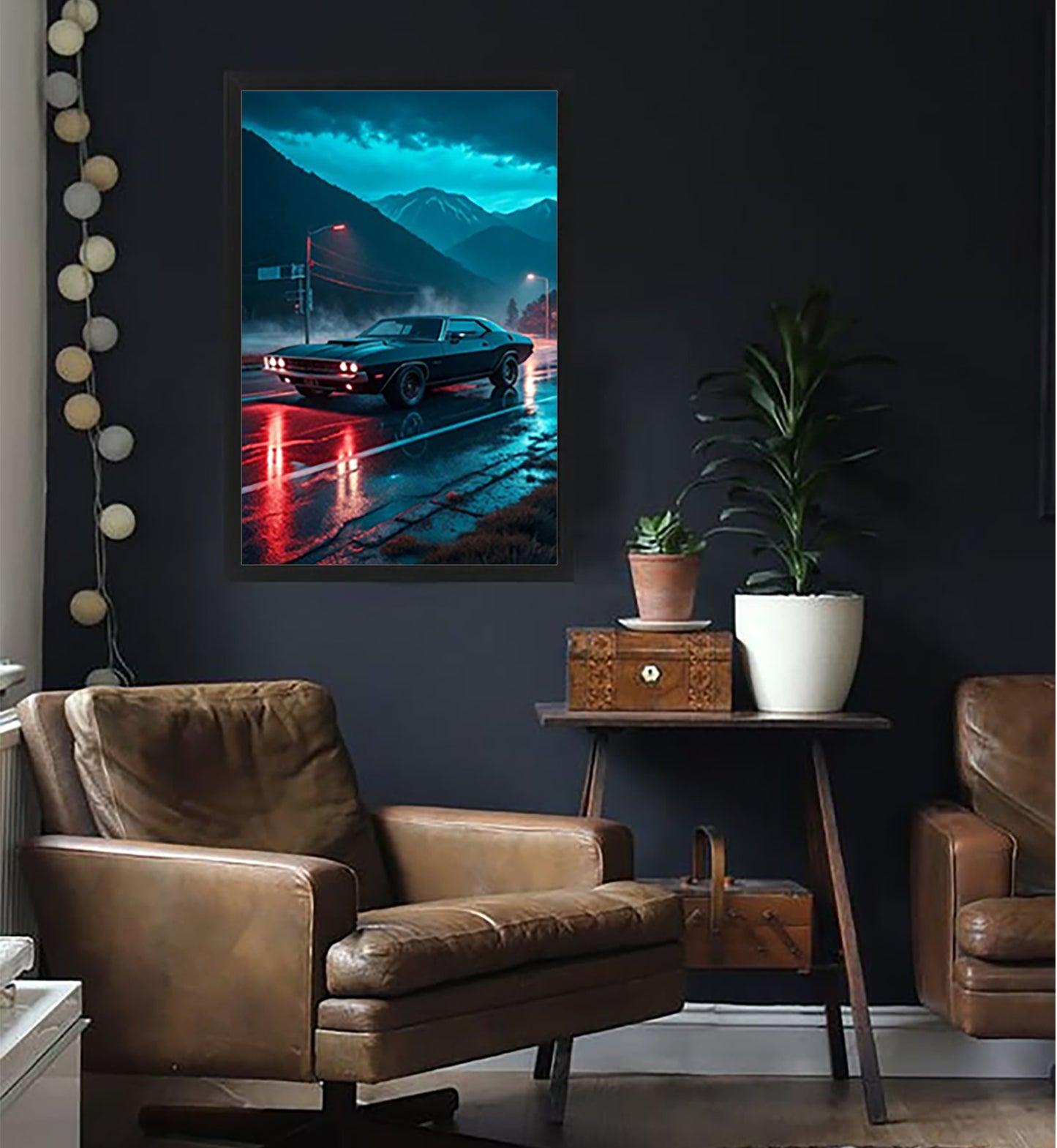 Rain City Drive