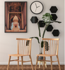 Architectural Elegance Bhavan - heritage art gift
